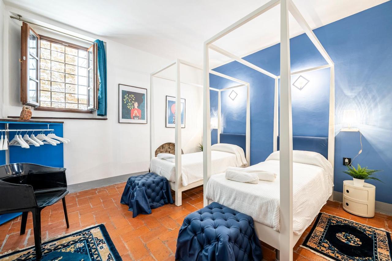 Appartement Ponte Vecchio E Palazzo Pitti Prestigioso Storico *